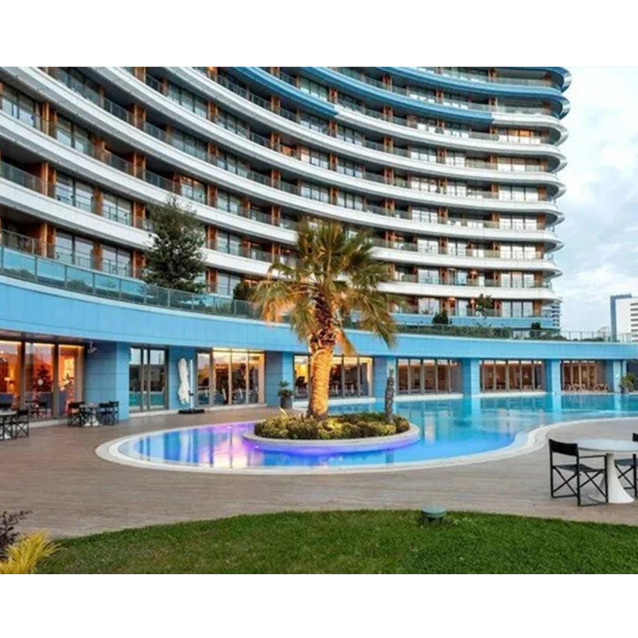 Radisson Blu Ottomare