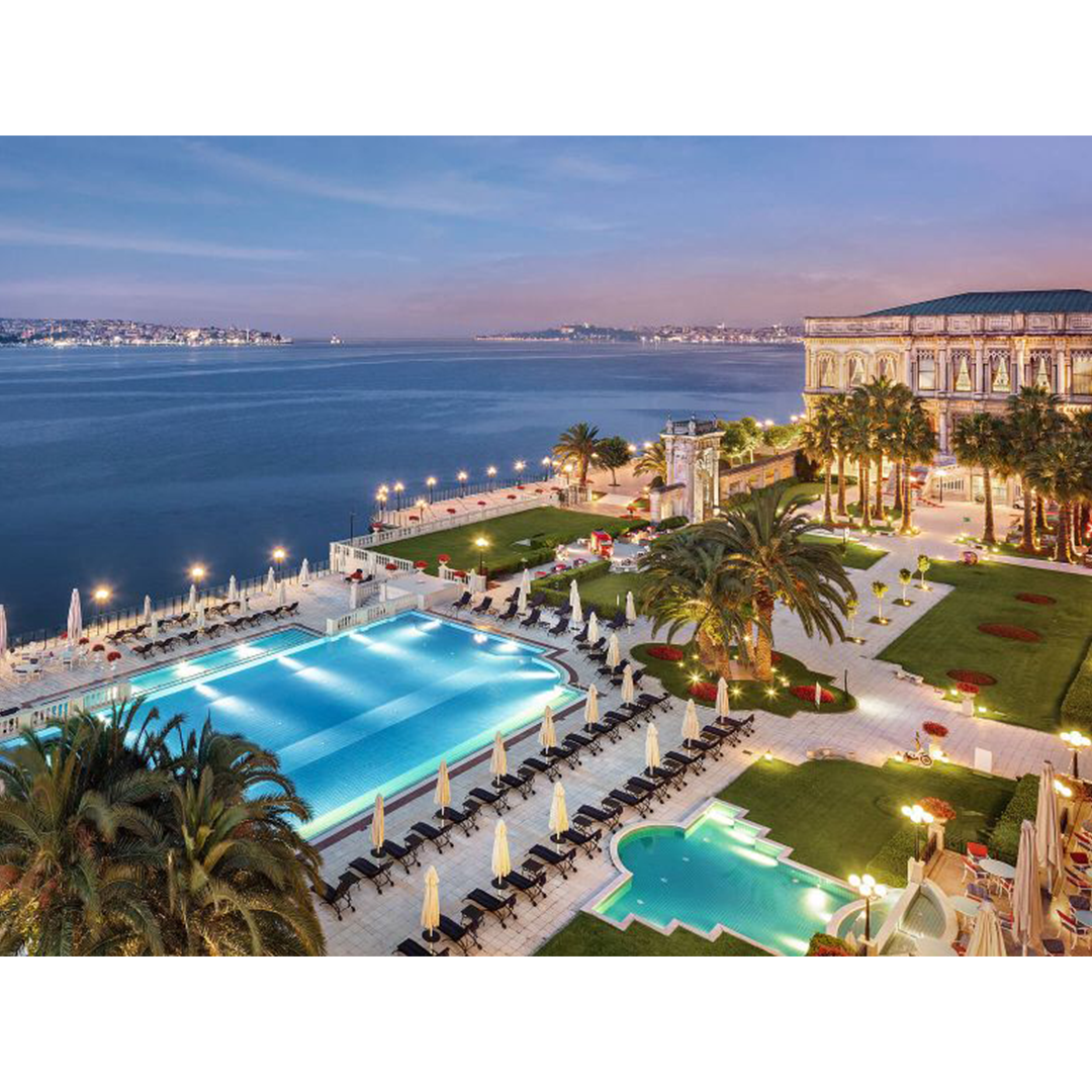 Cıragan Kempinski