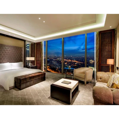 Hilton Bomonti