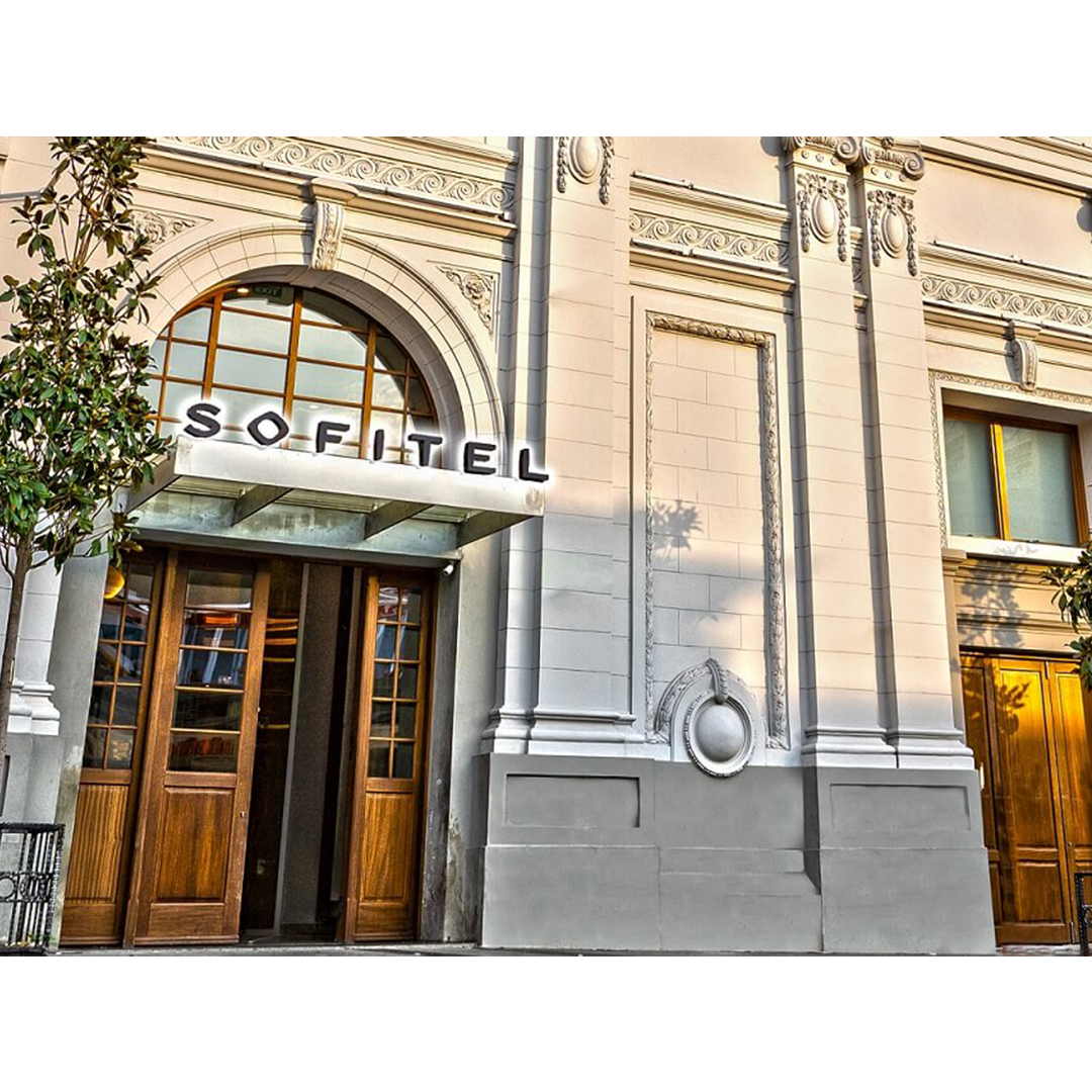 Sofitel