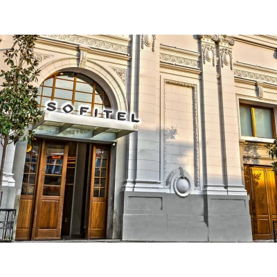 Sofitel