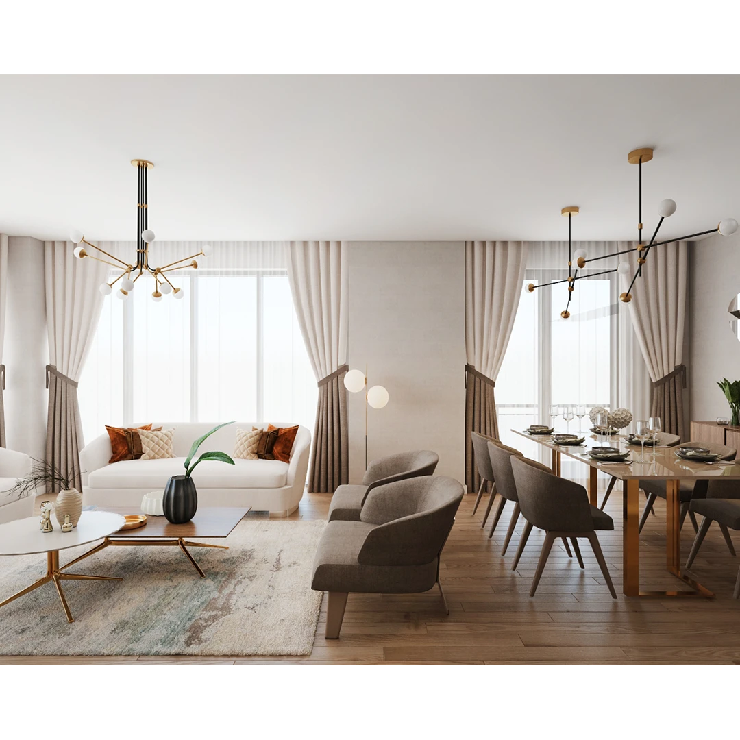 Radisson Vadistanbul Residence