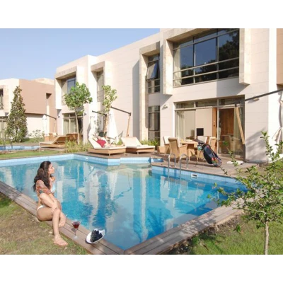 GLORİA SERENITY 