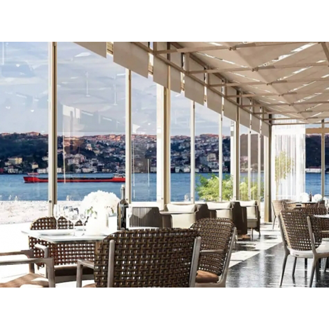 Mandarın Oriental Bosphorus