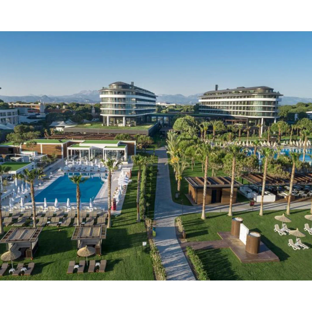  VOYAGE BELEK