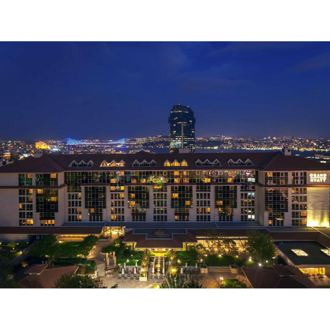 Grand Hyatt İstanbul