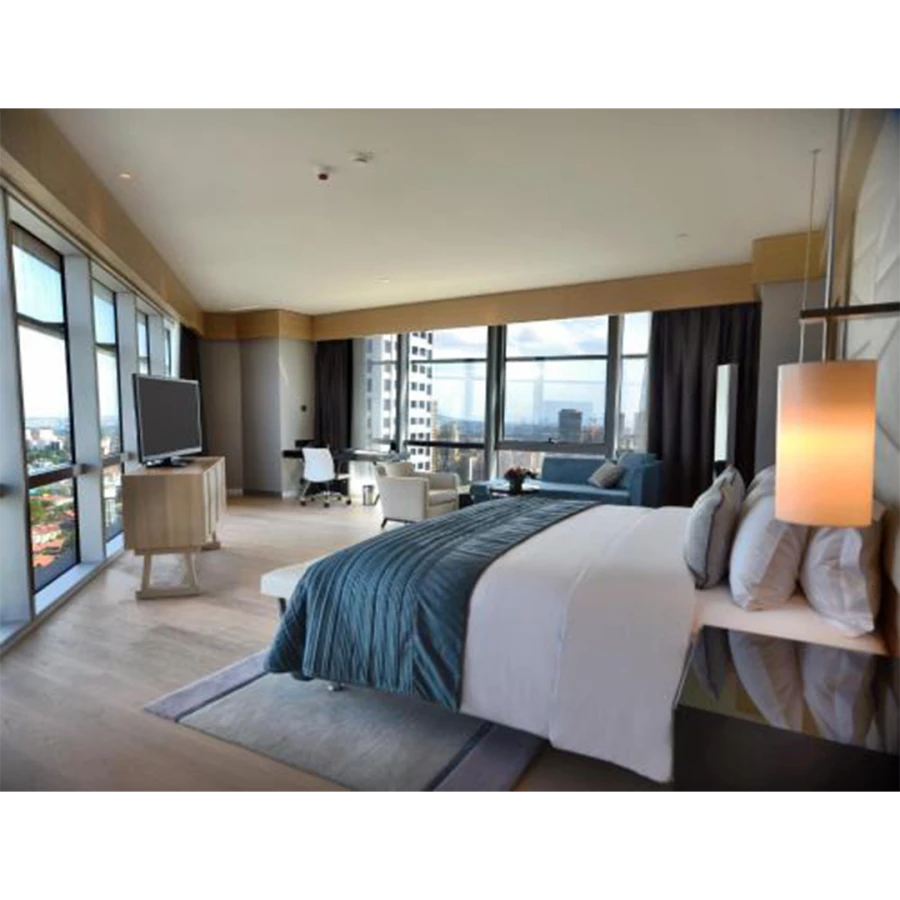 Wyndham Levent