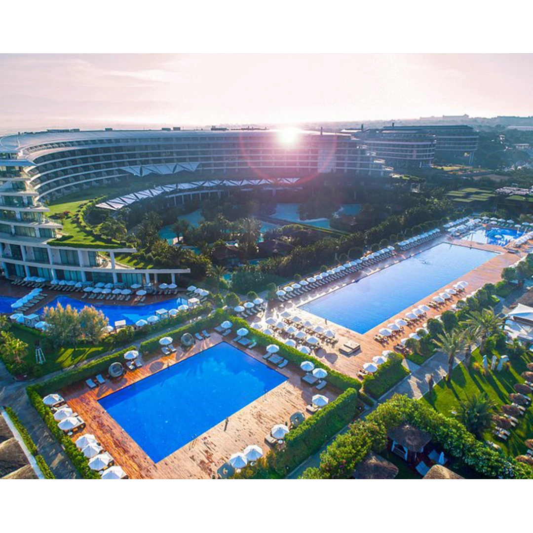 MAX ROYAL BELEK 