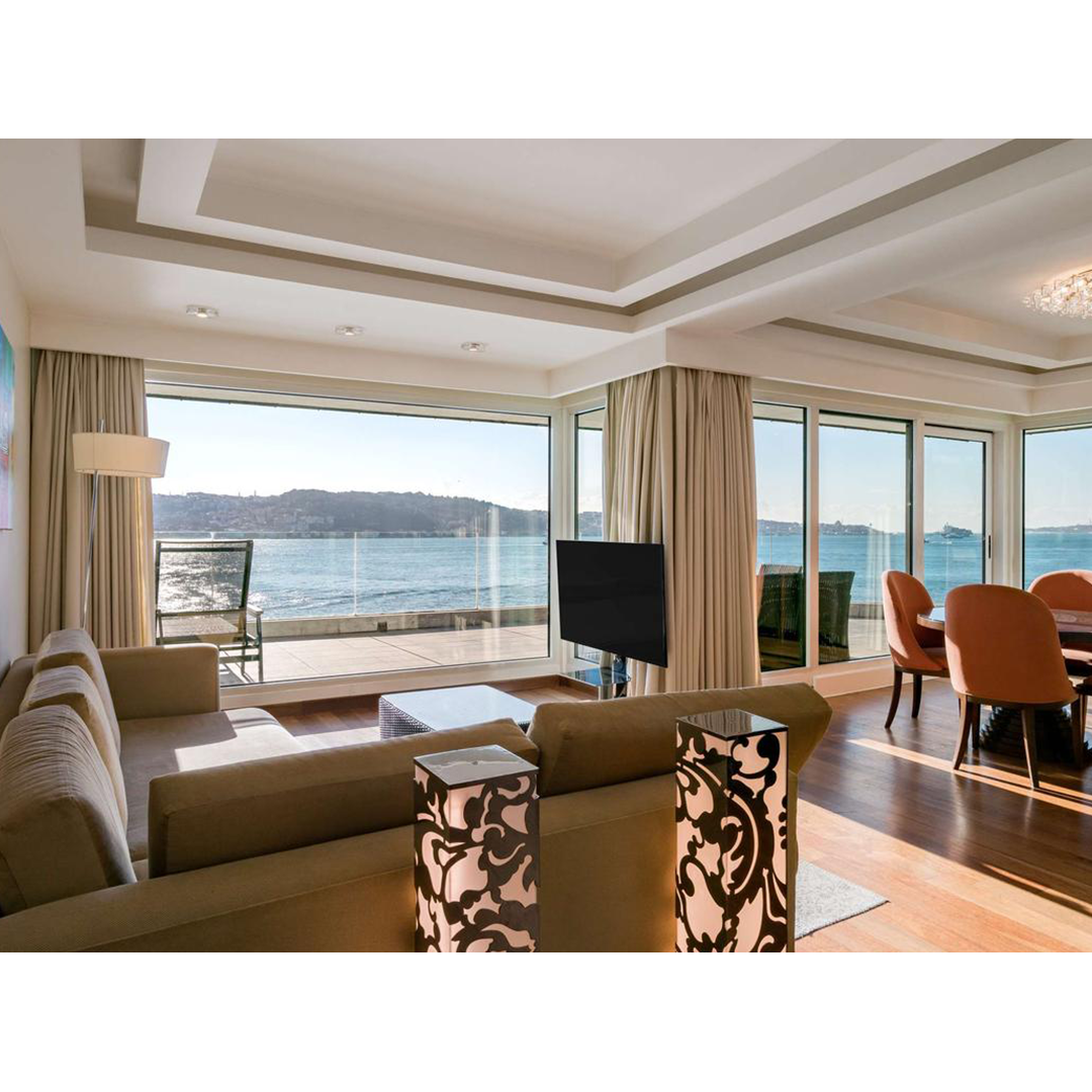 Radisson Blu Bosphorus