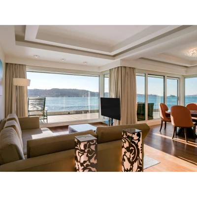 Radisson Blu Bosphorus