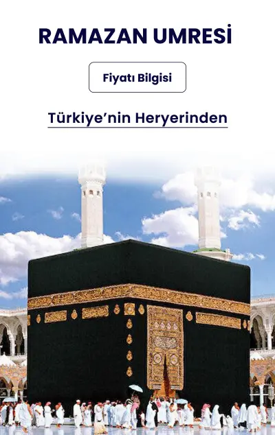Ramazan Umresi