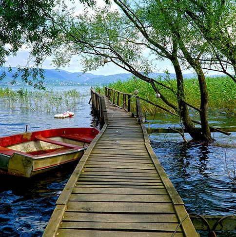 Sapanca Turu