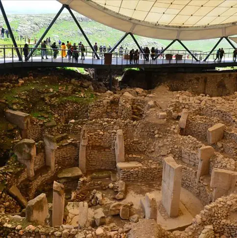 Göbeklitepe Turu