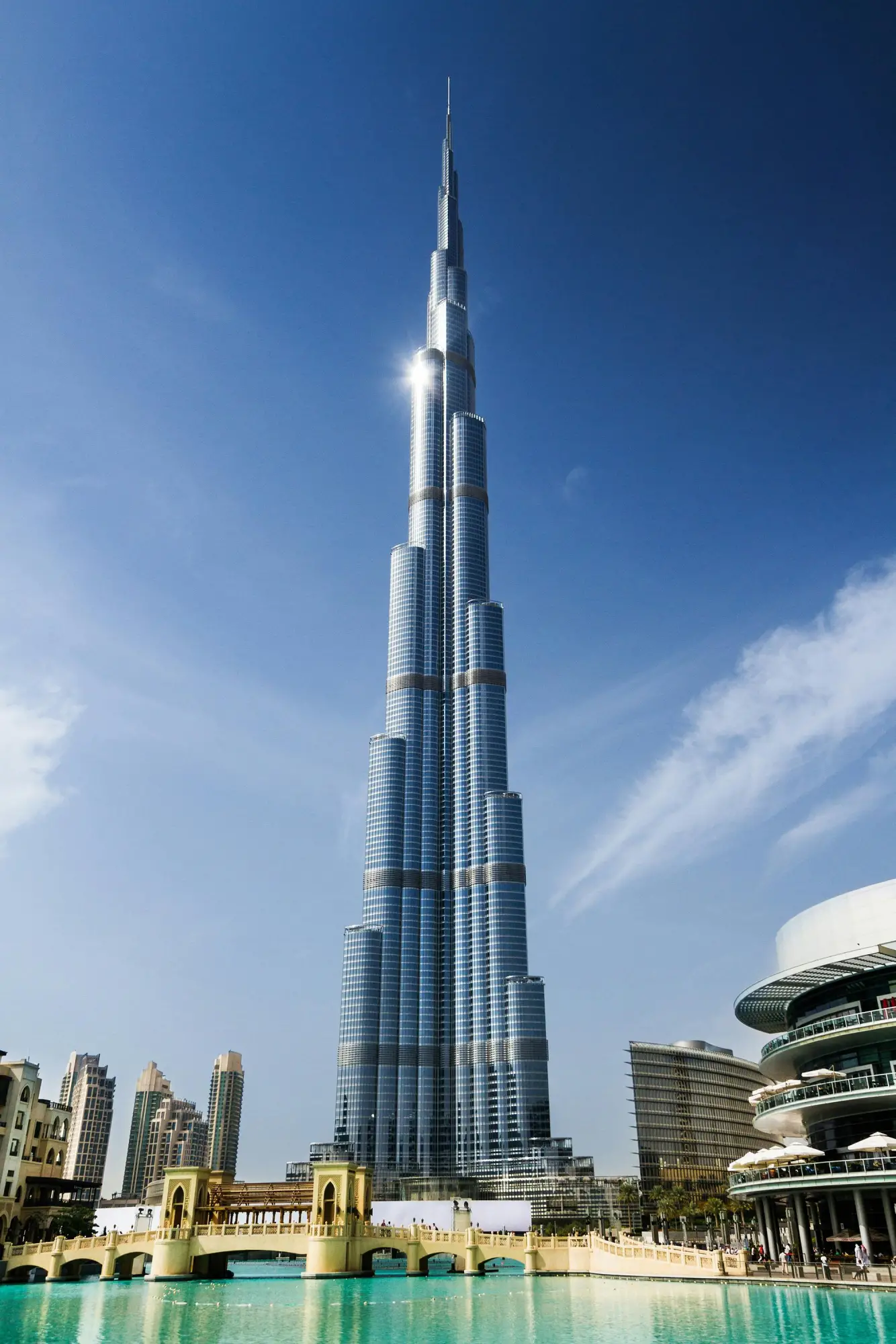 Dubai Turları