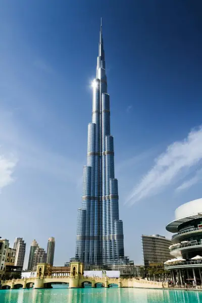 Dubai Turu