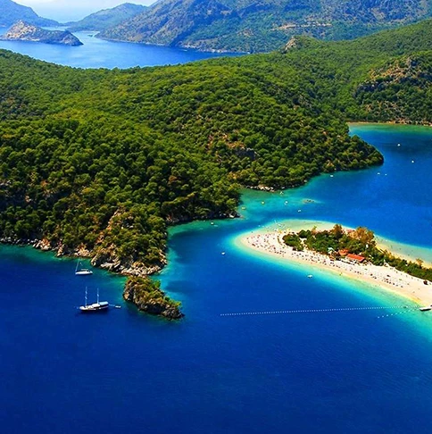 Akdeniz Turu
